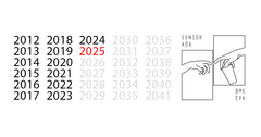 Senior Kör Jelentkezés 2025